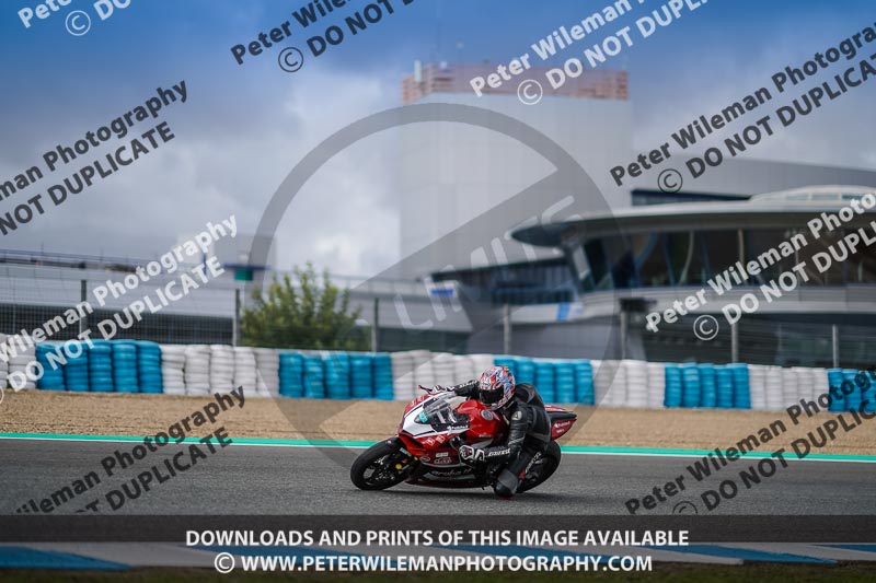 25 to 27th november 2017;Jerez;event digital images;motorbikes;no limits;peter wileman photography;trackday;trackday digital images